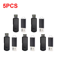 Kit d'outils de modification One-Key JB avec dongle USB et câble Ethernet Type-C, adaptateur USB JB pour système PS4/PS4 Pro/PS4 Slim FW 9.0-11.0V
