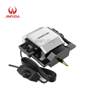 Commercial Grade Air Pump Silent Operation for Industrial Use - Product Image 1