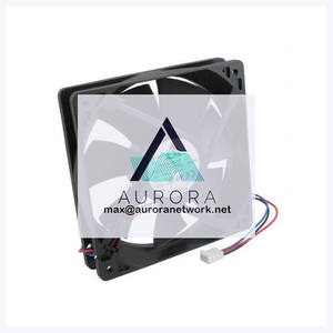 อุปกรณ์อิเล็กทรอนิกส์คุณภาพสูง, พัดลมระบายความร้อน 3612KL-04W-B50-B00, OEM ราคาดี - Product Image 1