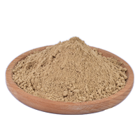 Poudre de protéines de vers de farine dégraissés, friandise hyperprotéinée pour animaux de compagnie avec vitamines et minéraux
