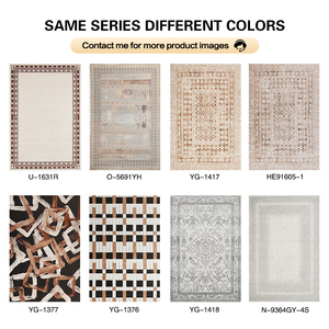 Tappeto Moderno di Lusso Dsermer, Morbido Tappeto per Soggiorno, Grande Tappeto Decorativo per Casa - Product Image 6