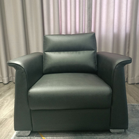Moderne Sofa garnitur Möbel Wohnzimmer möbel Designs Sofas Set
