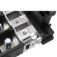 Sicherungs block für 2011-2022 Dodge Durango Jeep Grand Cherokee WK 68089468AA 956-601 956601