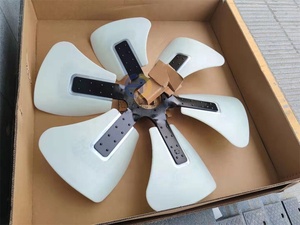 Nouveau ventilateur de moteur 6D140 600-645-8400 - Product Image 3