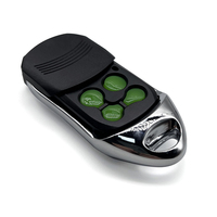 Télécommande de remplacement pour porte de garage M842/M832/M844, 433,92 MHz, code roulant