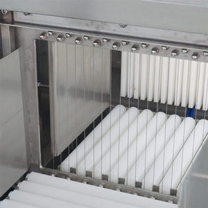 Machine à râper et à couper le fromage pour le fromage <span class=keywords><strong>blanc</strong></span>, machine à couper les cubes de fromage - Product Image 4