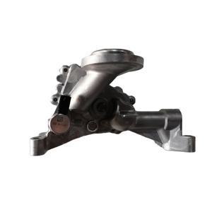 <span class=keywords><strong>SSANGYONG</strong></span> bomba de aceite ACTYON KYRON REXTON KORANDO C MUSSO rodio TIVOLI 1731800001 - Product Image 5