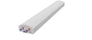 806-896MHz 65deg <span class=keywords><strong>18dBi</strong></span> xpol 2-Port antenna ngoài trời Wifi ngành Antenna tăng cao <span class=keywords><strong>18dBi</strong></span> cho dài phạm vi bảo hiểm tín hiệu - Product Image 2