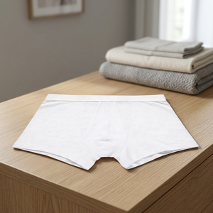 Calzoncillos bóxer de algodón y elastano para hombre - Product Image 4