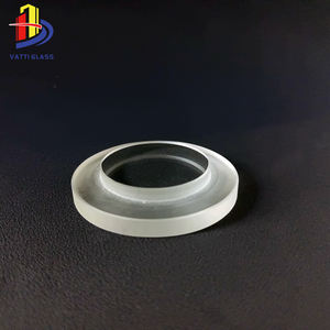 <span class=keywords><strong>Verre</strong></span> rond industriel de haute qualité <span class=keywords><strong>en</strong></span> <span class=keywords><strong>verre</strong></span> borosilicate haute résistance avec traitement de trempage - Product Image 3