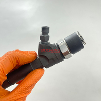 Nouvel injecteur Common Rail 0445110634 0445110375 166005070R pour Renault Master Trafic Opel Vivaro Nissan 2.0 DCi M9R
