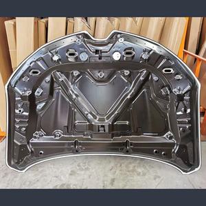 Capot de moteur pour nouveaux-nés ackana, remplacement de qualité, OE, nouvelle collection, vente directe depuis l'usine - Product Image 2