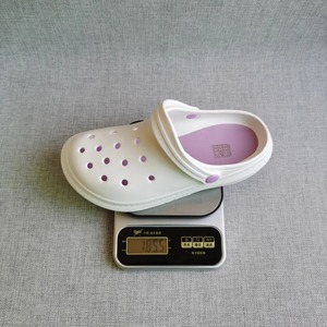 Chaussures pour femmes Pantoufles Sabots Mules Chaussures épaisses Pantoufles bon marché Vente en gros Chaussures <span class=keywords><strong>Femme</strong></span> LOGO Personnalisation Commande d'assistance - Product Image 6