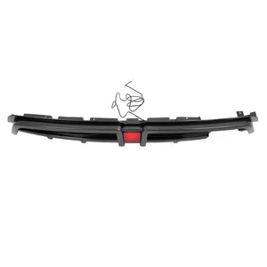 ดิฟฟิวเซอร์กันชนหลังพร้อมไฟ LED สำหรับ Honda <span class=keywords><strong>Civic</strong></span> <span class=keywords><strong>2006</strong></span>-2011 สไตล์ Mugen RR คาร์บอนไฟเบอร์ - Product Image 3