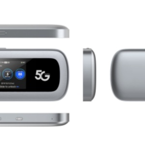 Punto de Acceso WiFi Portátil 5G LTE CAT18, Router WiFi 6, Comparte hasta 16 Usuarios, 2.4/5GHz, Router de Bolsillo con Tarjeta SIM 5G, Antena 4*4 MIMO y 440 - Product Image 6