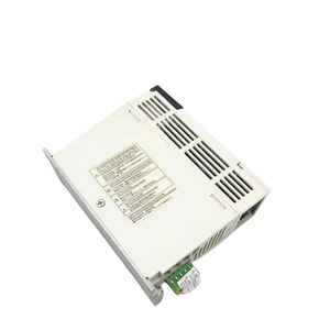 Nouveau MR J2S 20A Driver AC 200W pour moteur, Amplificateur AC MELSERVO J2 Super 0.2KW - Product Image 3