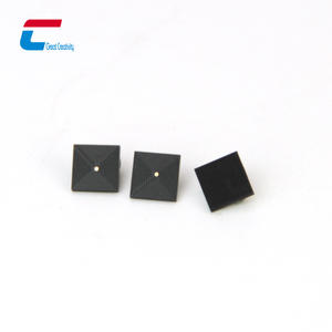 HF 13.56Mhz Mini Rfid Tag 3*3 5*5mm Mini PCB Anti-Métal Mini NFC Tag Micro PCB Tag - Product Image 2