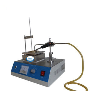 Cleveland Flammpunktprüfgerät für offenen und geschlossenen Flammpunkt - Product Image 3