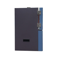 Horno de Laboratorio Industrial de Alta Temperatura Yuanyao de 30L, Máquina de Prueba con Protección IP56, 220V, Calentamiento por Convección Forzada Avanzado 1
