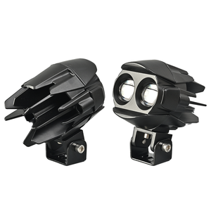 Motorcycle Lighting System Motorcycle Spotlights Waterproof
