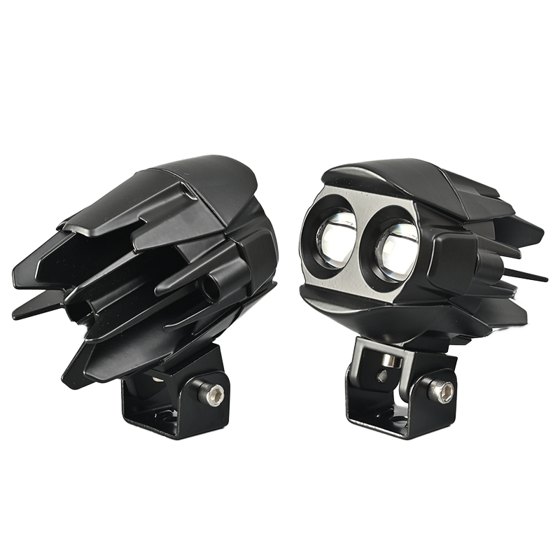 Ultra bright Motorcycle Lighting Systems IP67