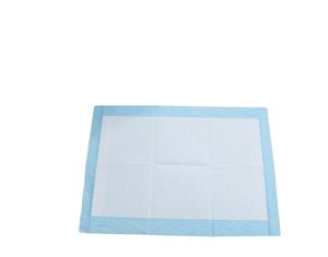 Eco-Friendly Disposable Absorbent Puppy <b>Training</b> Pee Mats for Dog <b>Potty</b> Aids Dog Pee Pad Pet <b>Training</b> Pad Dog <b>Training</b> Equipment - Product Image 1