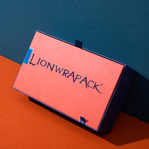 Lionwrapack nhà máy bán buôn từ nắp sô cô la Hộp quà tặng tùy chỉnh màu sắc, kích cỡ & thân thiện với môi bao bì giấy - Product Image 3