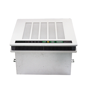 Fabriek Direct Plafond Medische Luchtreiniger Ziekenhuis Restaurant Witte Hepa Filter Verwijderen Rook - Product Image 6