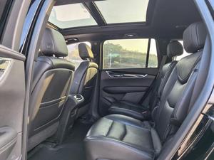 <span class=keywords><strong>Cadillac</strong></span> <span class=keywords><strong>XT6</strong></span> <span class=keywords><strong>2020</strong></span> 28T r Tracción en las Cuatro Ruedas, Acabado de Lujo - Product Image 2