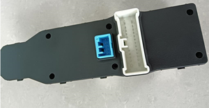 Phía trước bên trái cửa sổ điện chuyển đổi cho <span class=keywords><strong>BYD</strong></span> QIN 2015-2016 SAEA-3746050 - Product Image 4