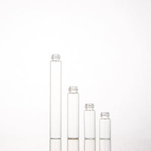 Frascos de Perfume Portátiles de 2ml, 3ml, 5ml, 10ml en Plata, Oro y Negro, con Tubos de Vidrio y Pulverizadores, en Oferta - Product Image 5