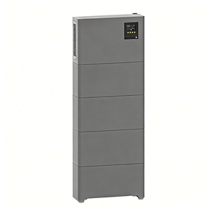 Batería de Litio bibo de 100 Ah, Bandeja Solar de 10 kW para Uso en Exteriores, Potencia de Carga Máxima de 300 kW - Product Image 6