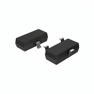 Composant électronique BOM IC en stock BCW32T116 TO-236-3, SC-59, SOT-23-3 Transistors - Product Image 1