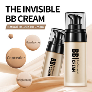 Crème <span class=keywords><strong>BB</strong></span> Laikou pour hommes, correcteur naturel, équilibre eau-huile, hydratant, soin de la peau, crème de fond de teint <span class=keywords><strong>BB</strong></span>, cosmétiques pour hommes - Product Image 3