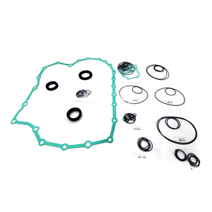 BDHA BDGA BGRA Automatic Transmission Overhaul <b>kit</b> Fit For ACURA Car Accessories - Product Image 1