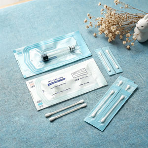 3ml Glass Cartridge Vial with Complete Fittings for V2 Injection Pen and Pharmaceutical Liquid Packaging - Product Image 5