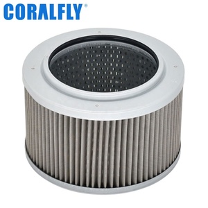 Elemento de Filtro Hidráulico 20Y-60-21311 PH-6029 para Excavadora Pc200/200-6 Sk120/200 - Product Image 2