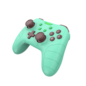 Đa Chức Năng Không Dây Gamepad Cho Chuyển Đổi Pro Điều Khiển Với <span class=keywords><strong>Nfc</strong></span> Wake-up Chức Năng Cho Nintendo Chuyển Đổi Cho Chuyển Đổi Lite Cần Điều Khiển - Product Image 4