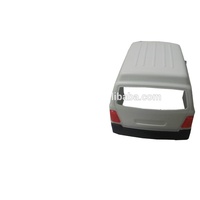 Service d'impression 3D rapide pour prototypes de voitures et de pièces automobiles, modèles réduits populaires et prototypes personnalisés de voitures Redsun Chine