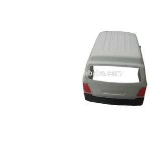 Servizio di Stampa 3D Rapida per Prototipi di Auto e Parti di Auto Personalizzate Redsun Cina, Modelli in Scala e Prototipi Popolari - Product Image 6