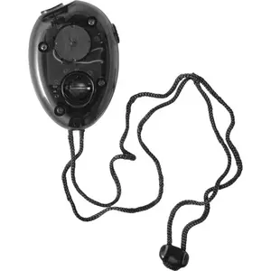 Cronometro digitale ABS gadget personalizzati - Product Image 2