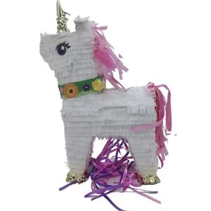 Factory Custom Colorful Fun <strong>Party</strong> Decorations <strong>Unicorn</strong> Pinata Toys - Product Image 5