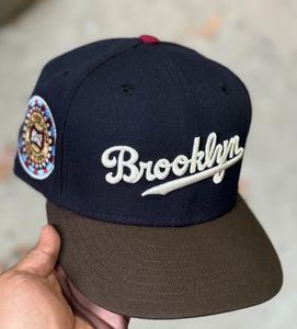 Topi Baseball Logo Kustom Topi Baseball Vintage Topi Baseball Pria - Product Image 1