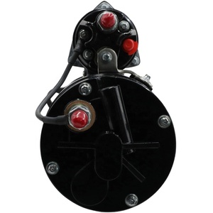 Motore di Avviamento del motore 1990352 per <span class=keywords><strong>Delco</strong></span> 42MT 12V 9KW 11T - Product Image 3