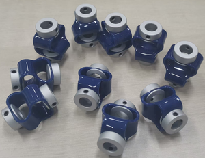 Le couplage d'encodeur connecte le servomoteur/moteur pas à pas/règle de réseau, prend en charge la personnalisation - Product Image 5