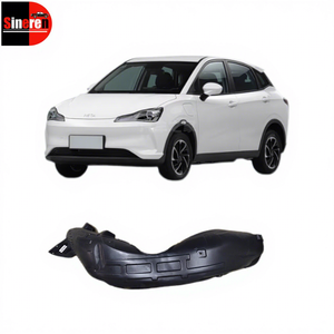 SINEREN ABS FR Garde-boue anti-collision S11-3102301 S11-3102201 pour NETA V SUV Neuf Gauche/Droite Garantie 6 <span class=keywords><strong>Mois</strong></span> - Product Image 1