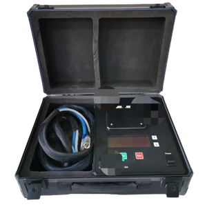 PLC 083F5060 VERIFICATOR 115-230VAC 50Hz 9VA- ตัวควบคุม PLC 083F5060 VERIFICATOR 115-230VAC 50Hz 9VA- ตัวควบคุม PLC - Product Image 1