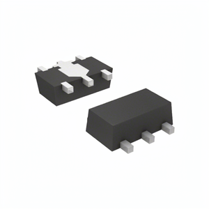 XC6209F412PR-G ชิปจัดการพลังงาน (PMIC) SOT 89 5/6 ชิ้นส่วนอิเล็กทรอนิกส์ บริการครบวงจร - Product Image 1