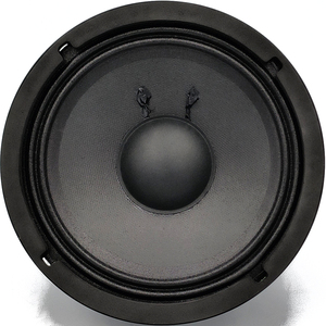 Altavoz Vander Audio Peak Power de 400W y 6.5 Pulgadas de Rango Medio, Alta Calidad y Durabilidad con Pegamento Negro para Bobina de 1.5 Pulgadas - Tu Soulmate - Product Image 4