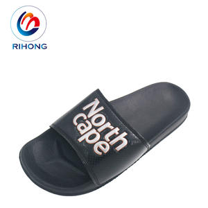 คอลเลคชั่นใหม่ <span class=keywords><strong>2026</strong></span> รองเท้าแตะชายหาดแบบสวม รุ่นซัมเมอร์  วัสดุอีวีเอ  รองรับการสกรีนโลโก้  รองเท้าลำลองผู้ชาย - Product Image 2